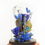 TIMELESS CASE - BLUE